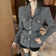 디올 DIOR 여성 자켓 DR1218