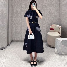 디올 DIOR 여성 원피스 DR1220