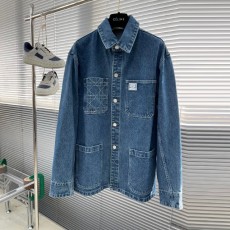 디올 DIOR 남성 데님 자켓 DR1228