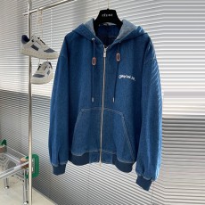 디올 DIOR 남성 데님 자켓 DR1229