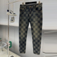 루이비통 LV 남성 데님 팬츠 LV8015