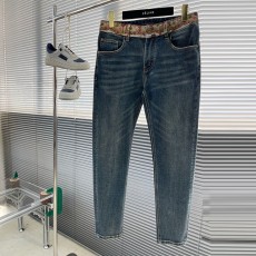 루이비통 LV 남성 데님 팬츠 LV8018