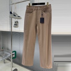 루이비통 LV 남성 데님 팬츠 LV8030