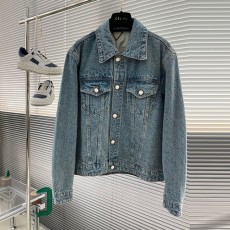 루이비통 LV 남성 데님 자켓 LV8032