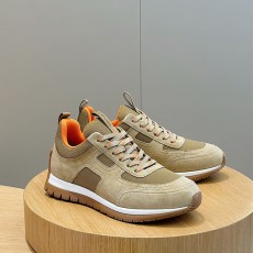 에르메스 HERMES 남성 지미 스니커즈 H091562