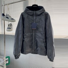 루이비통 LV 남성 양면 자켓 LV8051