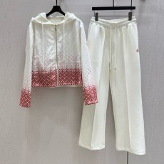 루이비통 LV 여성 양면 투피스 LV8053