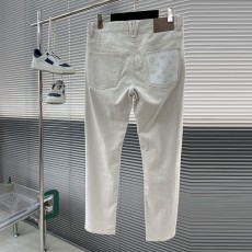 루이비통 LV 남성 데님 팬츠 LV8064