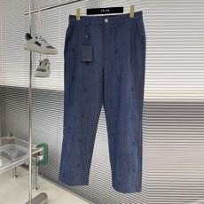 루이비통 LV 남성 데님 팬츠 LV8065