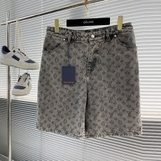 루이비통 LV 남성 데님 팬츠 LV8066