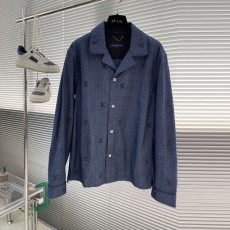 루이비통 LV 남성 셔츠 자켓 LV8067