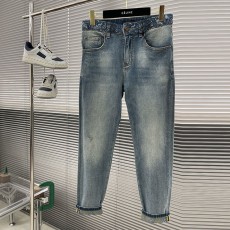 루이비통 LV 남성 데님 팬츠 LV8078