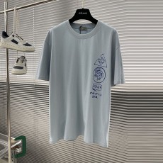 디올 DIOR 남성 라운드 반팔 DR1293