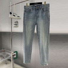 루이비통 LV 남성 데님 팬츠 LV8086