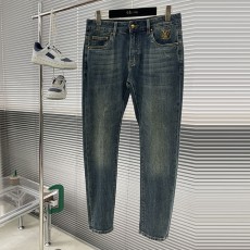 루이비통 LV 남성 데님 팬츠 LV8087