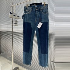 디올 DIOR 남성 데님 팬츠 DR1295