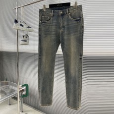디올 DIOR 남성 데님 팬츠 DR1296