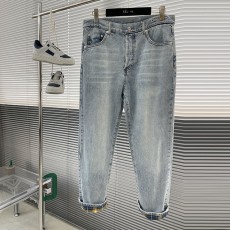 디올 DIOR 남성 데님 팬츠 DR1297