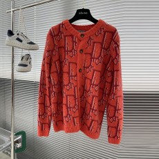 디올 DIOR 남성 니트 가디건 DR1300