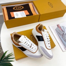토즈 TODS 여성 스니커즈 T0525