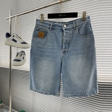 루이비통 LV 남성 데님 팬츠 LV8093