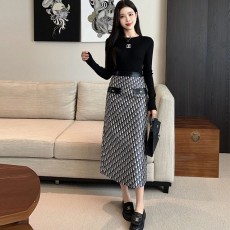 디올 DIOR 여성 스커트 DR1305