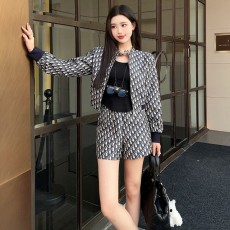디올 DIOR 여성 팬츠 DR1306