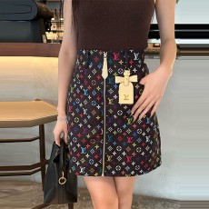 루이비통 LV 여성 스커트 LV8094