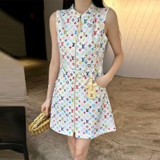 루이비통 LV 여성 원피스 LV8095