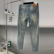 루이비통 LV 남성 데님 팬츠 LV8097