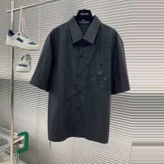 루이비통 LV 남성 셔츠 반팔 LV8100