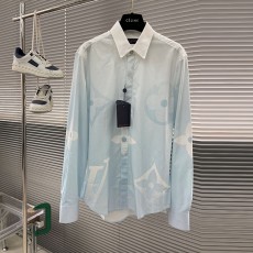 루이비통 LV 남성 셔츠 LV8101