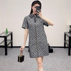 루이비통 LV 여성 원피스 LV8107