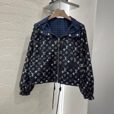 루이비통 LV 여성 양면 자켓 LV8108