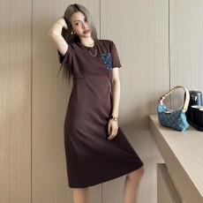 루이비통 LV 여성 원피스 LV8110