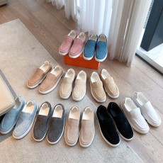 에르메스 HERMES 남여공용 키디 슬립온 H091573