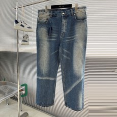 루이비통 LV 남성 데님 팬츠 LV8114