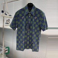루이비통 LV 남성 셔츠 반팔 LV8115