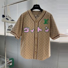 루이비통 LV 남성 셔츠 반팔 LV8212