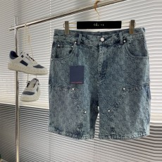 루이비통 LV 남성 데님 팬츠 LV8214