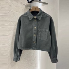 루이비통 LV 여성 데님 자켓 LV8218