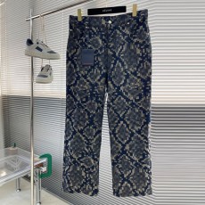 루이비통 LV 남성 데님 팬츠 LV8227