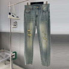 루이비통 LV 남성 데님 팬츠 LV8229