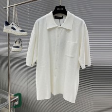 루이비통 LV 남성 폴로 반팔 LV8232