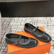에르메스 HERMES 여성 로퍼 H091578
