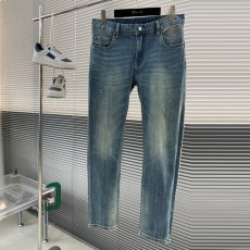 루이비통 LV 남성 데님 팬츠 LV8238