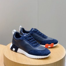 에르메스 HERMES 남성 바운싱 스니커즈 H091580