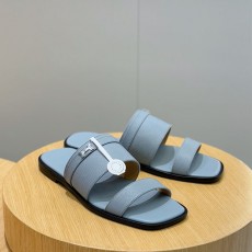 에르메스 HERMES 남성 슬리퍼 H091581
