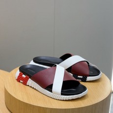 에르메스 HERMES 남성 슬리퍼 H091587