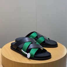 에르메스 HERMES 남성 슬리퍼 H091592